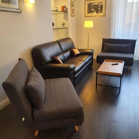 Ripetta 24 Lägenhet Rom Exteriör bild