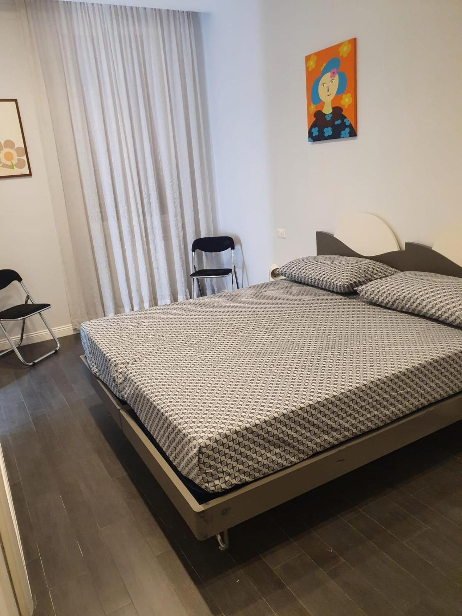 Ripetta 24 Lägenhet Rom Exteriör bild